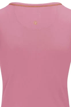 Top Korte Mouw Solid<Pip Studio Online