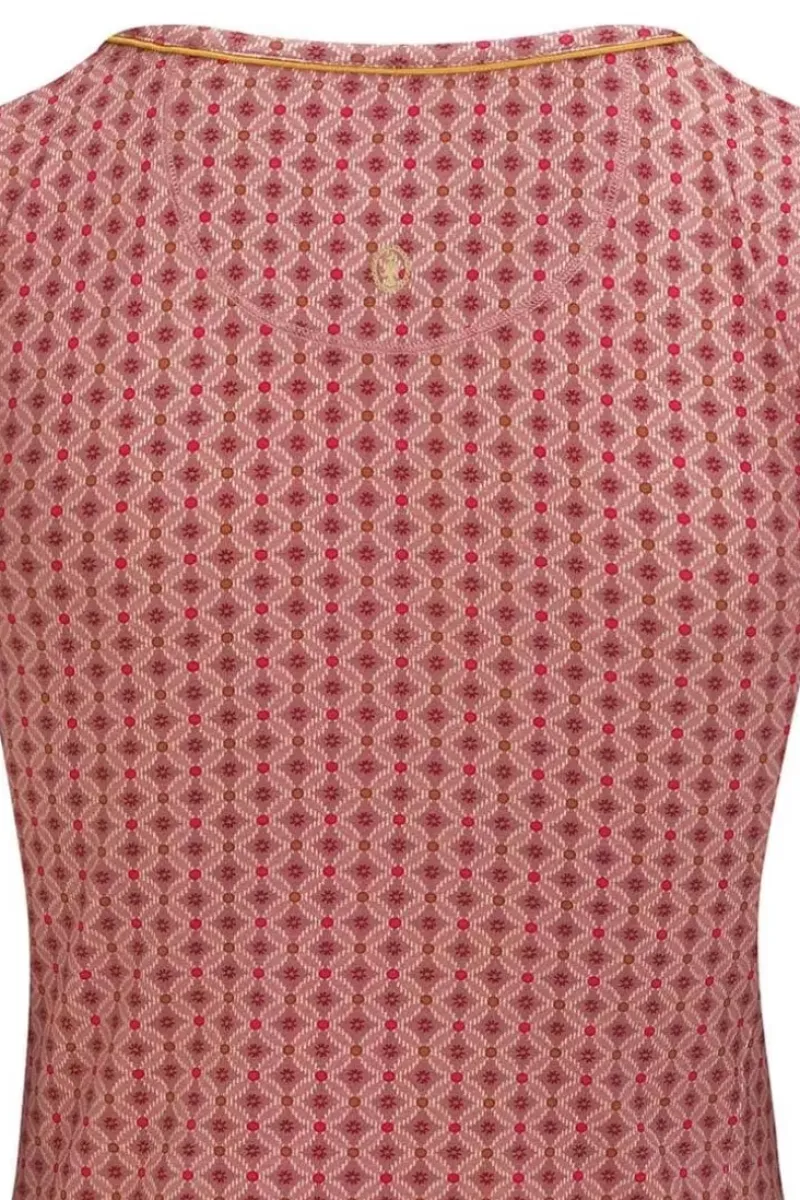 Top Korte Mouw Tegola<Pip Studio Outlet