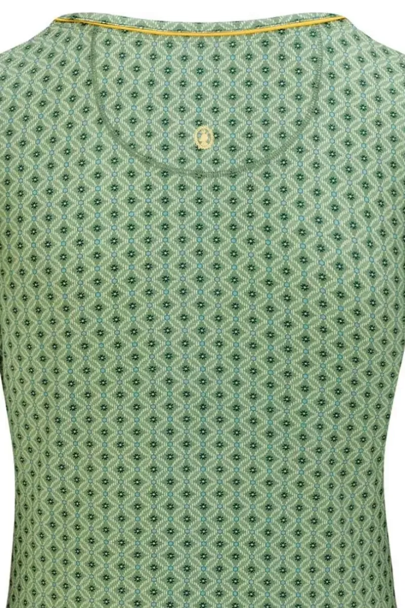 Top Korte Mouw Tegola<Pip Studio