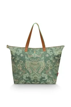 Tote Bag Kyoto Festival<Pip Studio Clearance