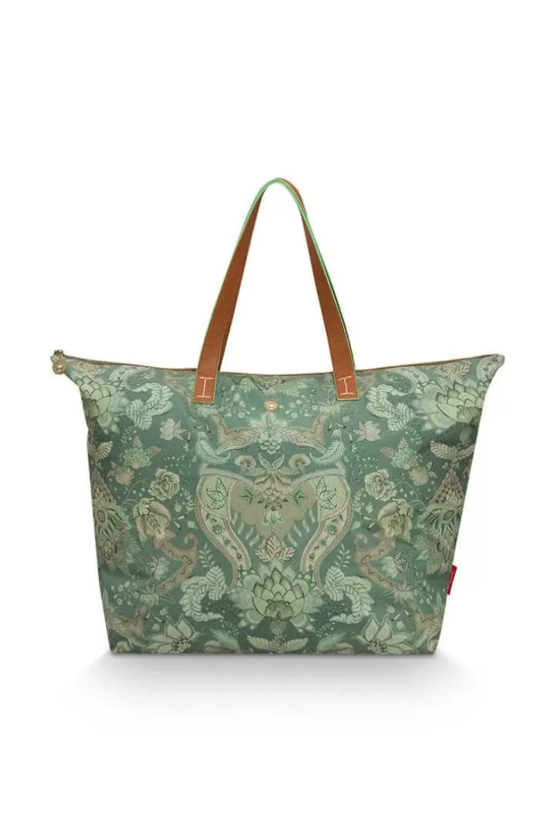 Tote Bag Kyoto Festival<Pip Studio Clearance