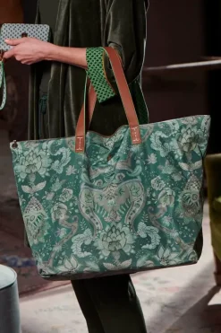 Tote Bag Kyoto Festival<Pip Studio Clearance