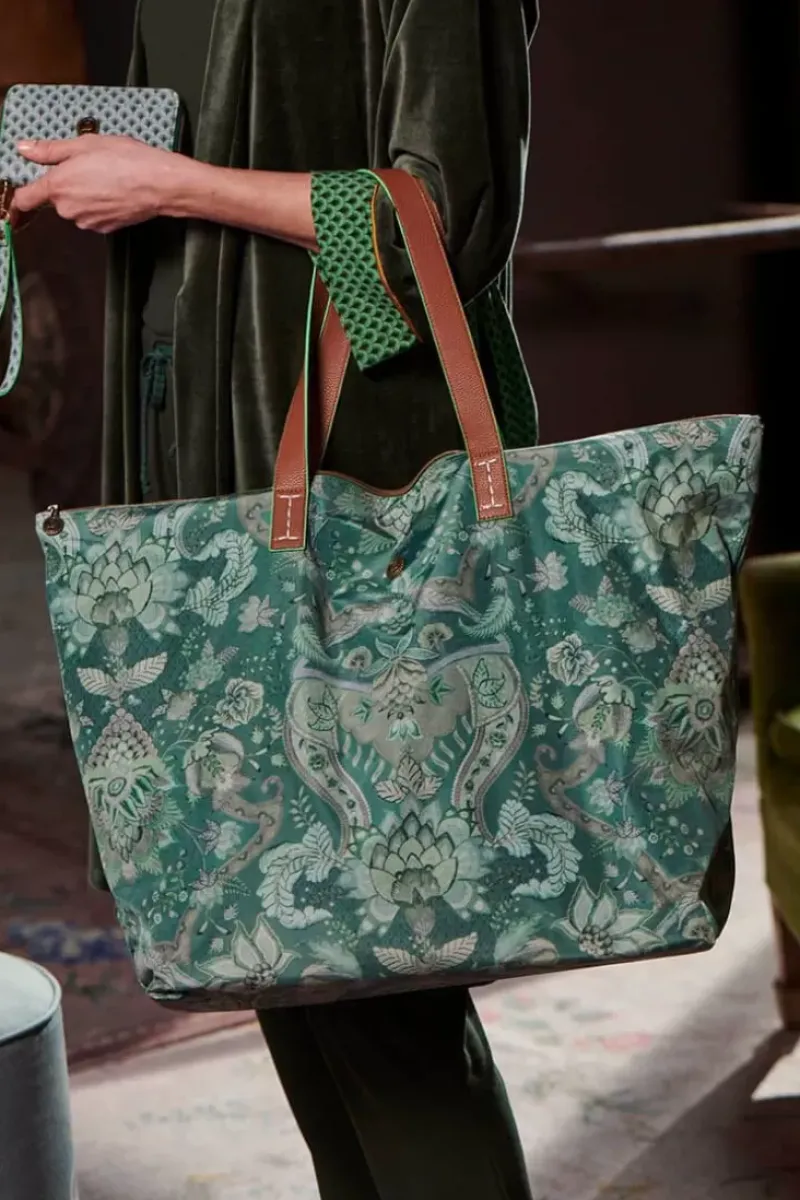 Tote Bag Kyoto Festival<Pip Studio Clearance
