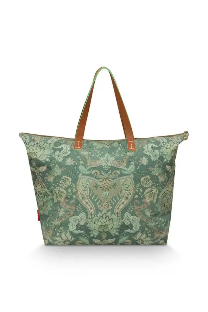 Tote Bag Kyoto Festival<Pip Studio Clearance