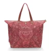 Tote Bag Kyoto Festival Donker<Pip Studio Best