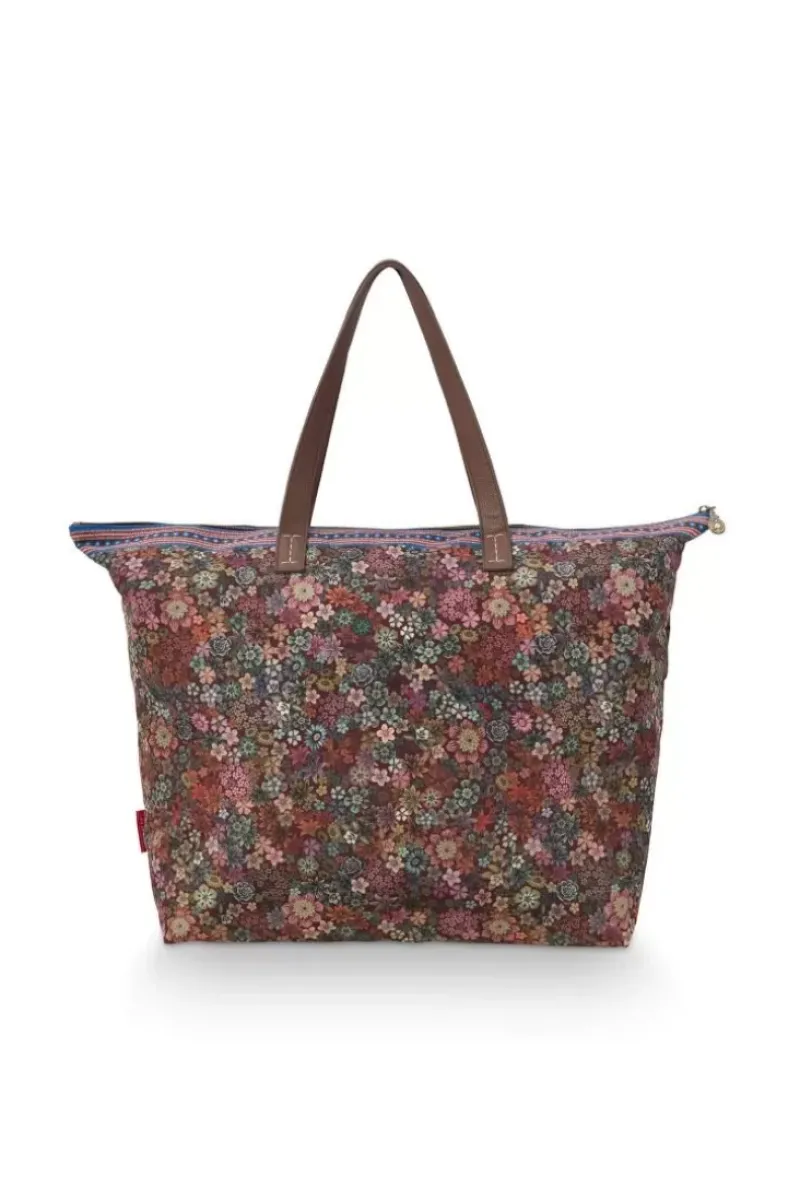 Tote Bag Tutti I Fiori<Pip Studio Clearance