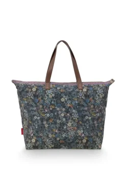 Tote Bag Tutti I Fiori<Pip Studio Outlet