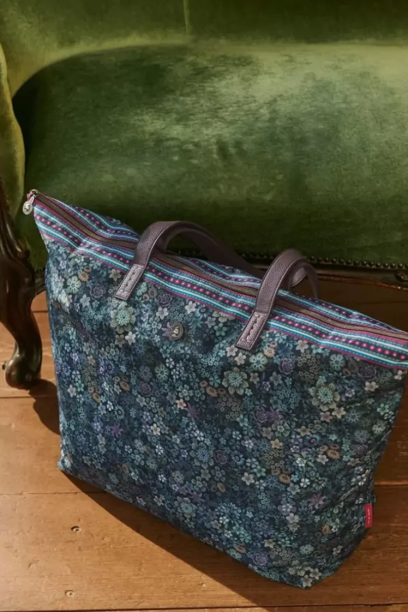 Tote Bag Tutti I Fiori<Pip Studio Outlet