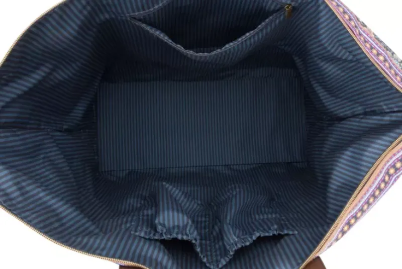 Tote Bag Tutti I Fiori<Pip Studio Outlet
