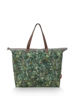 Tote Bag Tutti I Fiori<Pip Studio Discount