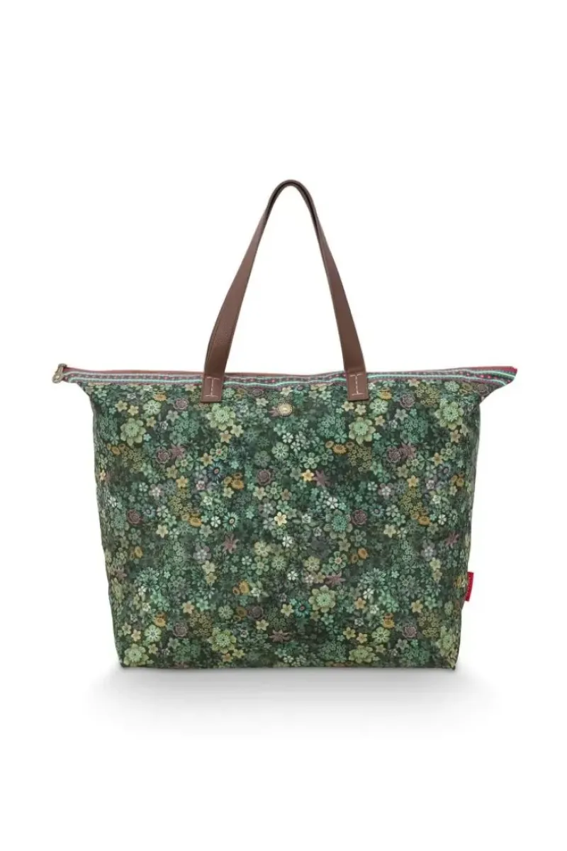 Tote Bag Tutti I Fiori<Pip Studio Discount