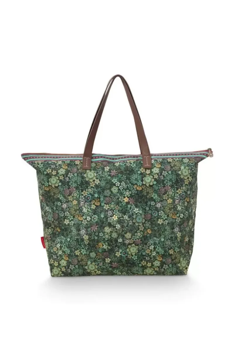 Tote Bag Tutti I Fiori<Pip Studio Discount