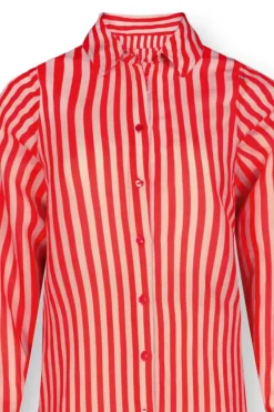 Tuniek Sumo Stripe<Pip Studio Clearance