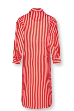 Tuniek Sumo Stripe<Pip Studio Clearance