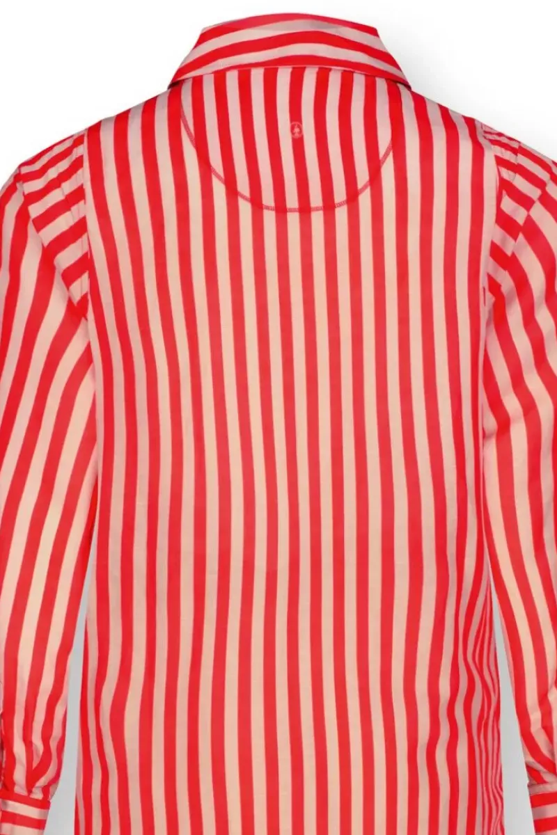 Tuniek Sumo Stripe<Pip Studio Clearance