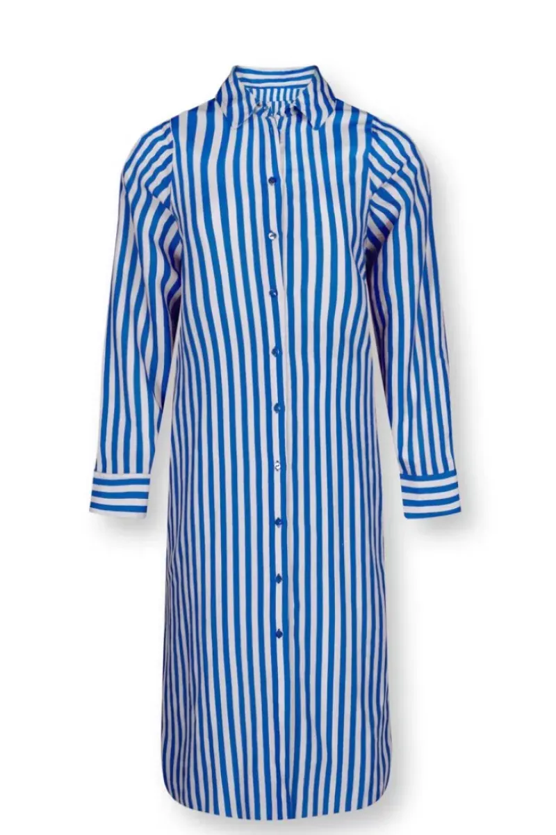 Tuniek Sumo Stripe<Pip Studio Outlet