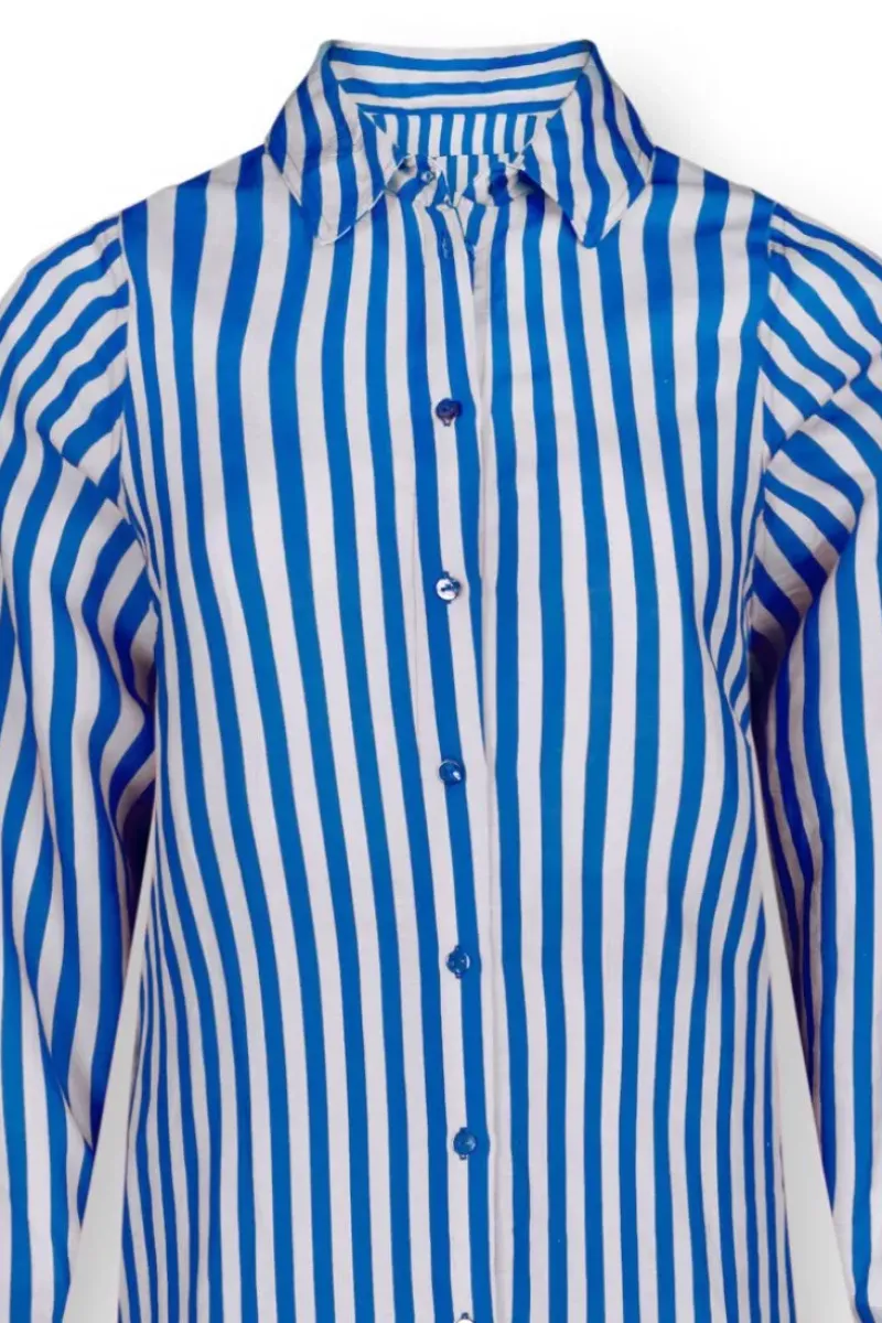 Tuniek Sumo Stripe<Pip Studio Outlet