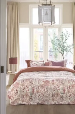 Vierkant Sierkussen Casa Di Pip Gebroken Wit<Pip Studio Clearance