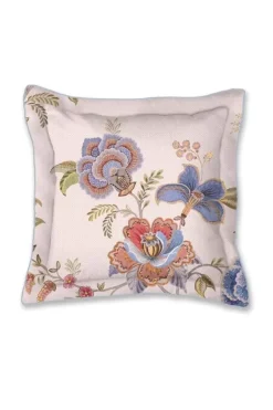 Vierkant Sierkussen Cece Fiore<Pip Studio Sale