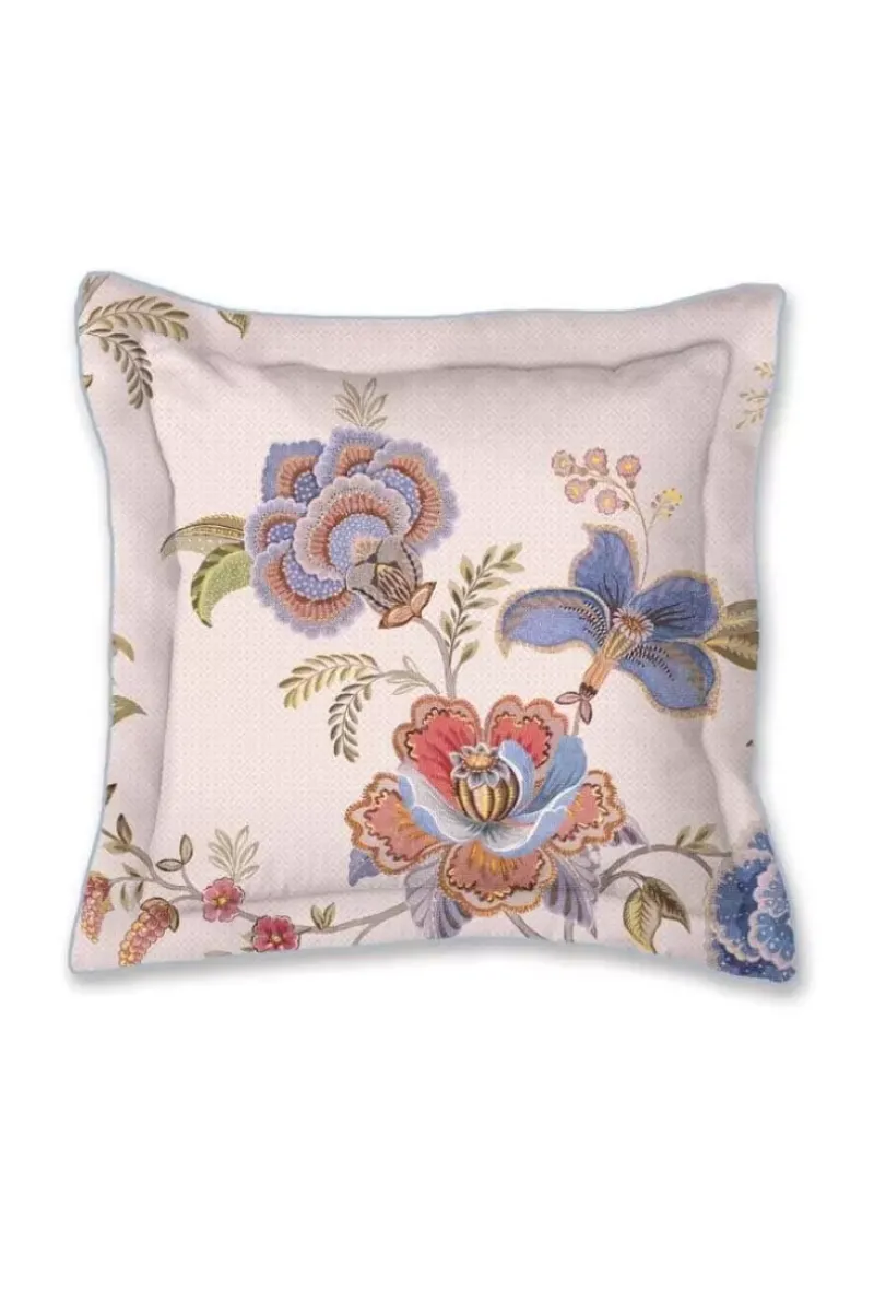 Vierkant Sierkussen Cece Fiore<Pip Studio Sale