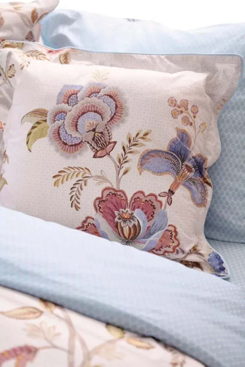 Vierkant Sierkussen Cece Fiore<Pip Studio Sale