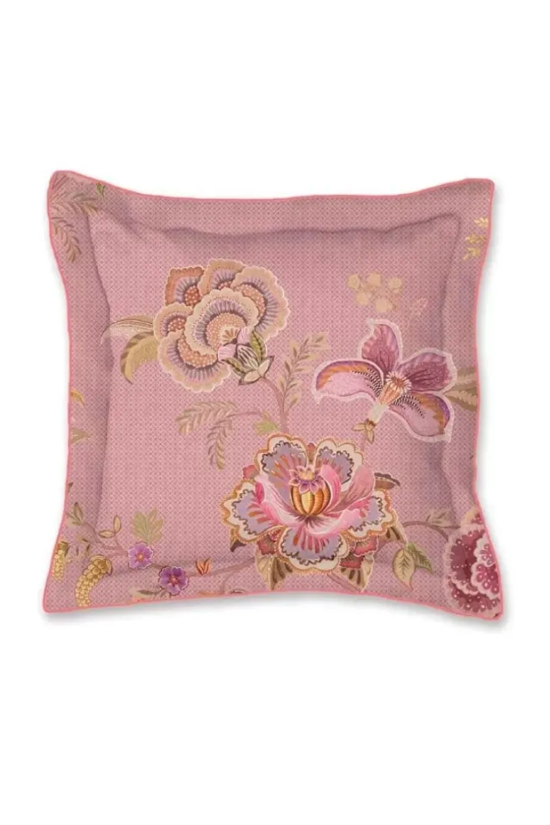 Vierkant Sierkussen Cece Fiore<Pip Studio Outlet
