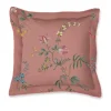 Vierkant Sierkussen Fleur Grandeur<Pip Studio Sale