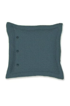 Vierkant Sierkussen Fleur Grandeur<Pip Studio Outlet