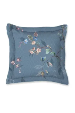 Vierkant Sierkussen Kawai Flower<Pip Studio Hot