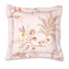 Vierkant Sierkussen Salento Gebroken Wit<Pip Studio Sale