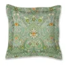 Vierkant Sierkussen Saluti Piccoli Groen<Pip Studio Discount
