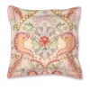 Vierkant Sierkussen Saluti Grandi Pastel<Pip Studio Outlet