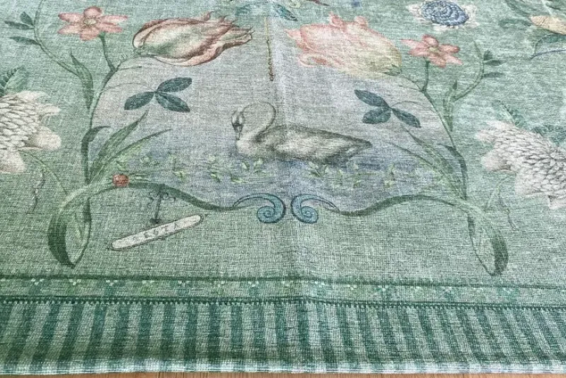 Vloerkleed Festa Di Lividonia By Pip<Pip Studio Discount