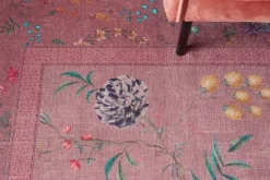 Vloerkleed Fleur Grandeur By Pip<Pip Studio Hot