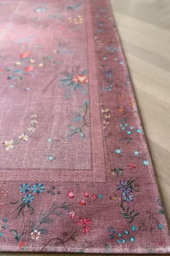 Vloerkleed Fleur Grandeur By Pip<Pip Studio Hot