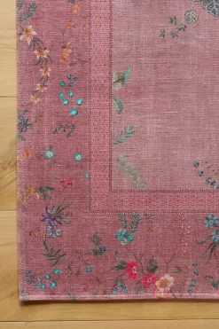 Vloerkleed Fleur Grandeur By Pip<Pip Studio Hot