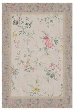 Vloerkleed Fleur Grandeur By Pip<Pip Studio Discount