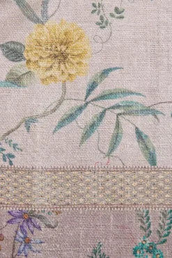 Vloerkleed Fleur Grandeur By Pip<Pip Studio Discount
