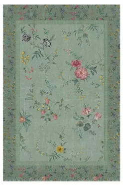 Vloerkleed Fleur Grandeur By Pip<Pip Studio Best