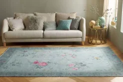Vloerkleed Fleur Grandeur By Pip<Pip Studio Best