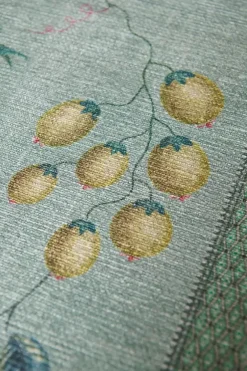 Vloerkleed Fleur Grandeur By Pip<Pip Studio Best