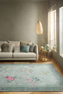 Vloerkleed Fleur Grandeur By Pip<Pip Studio Best