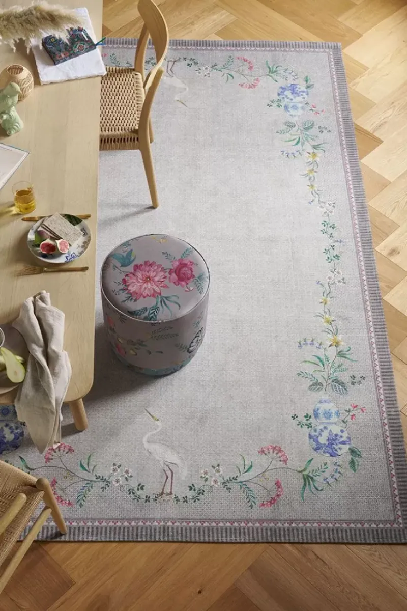 Vloerkleed Jolie By Pip<Pip Studio Clearance