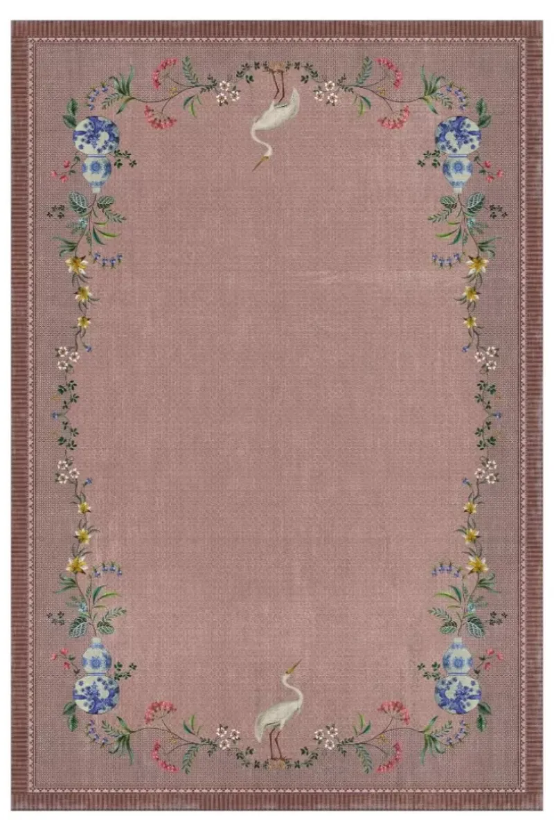 Vloerkleed Jolie By Pip Oud<Pip Studio Best