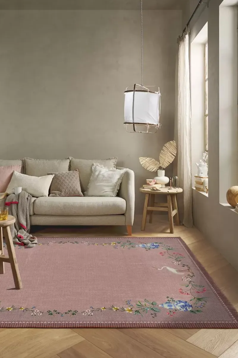 Vloerkleed Jolie By Pip Oud<Pip Studio Best