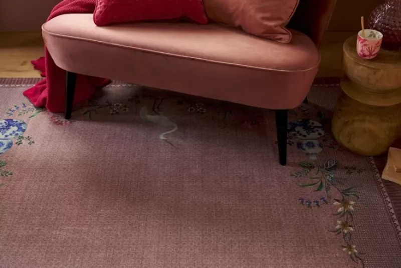 Vloerkleed Jolie By Pip Oud<Pip Studio Best