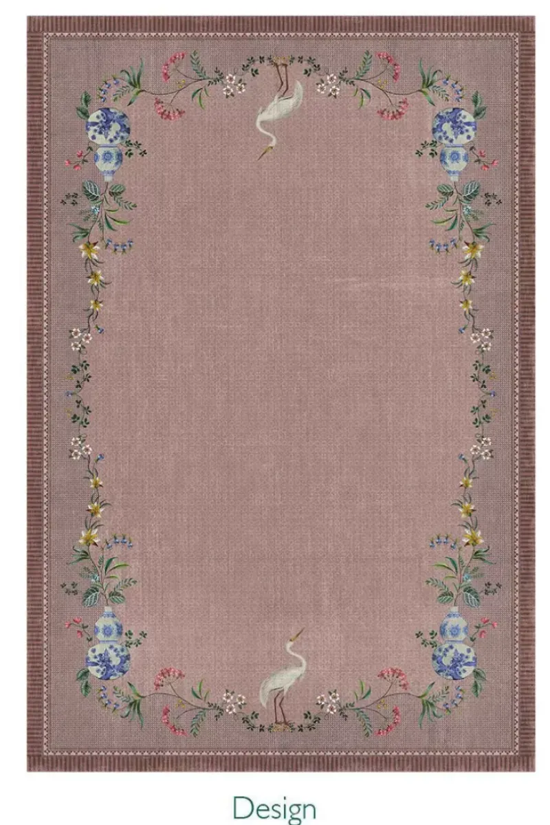 Vloerkleed Jolie By Pip Oud<Pip Studio Best