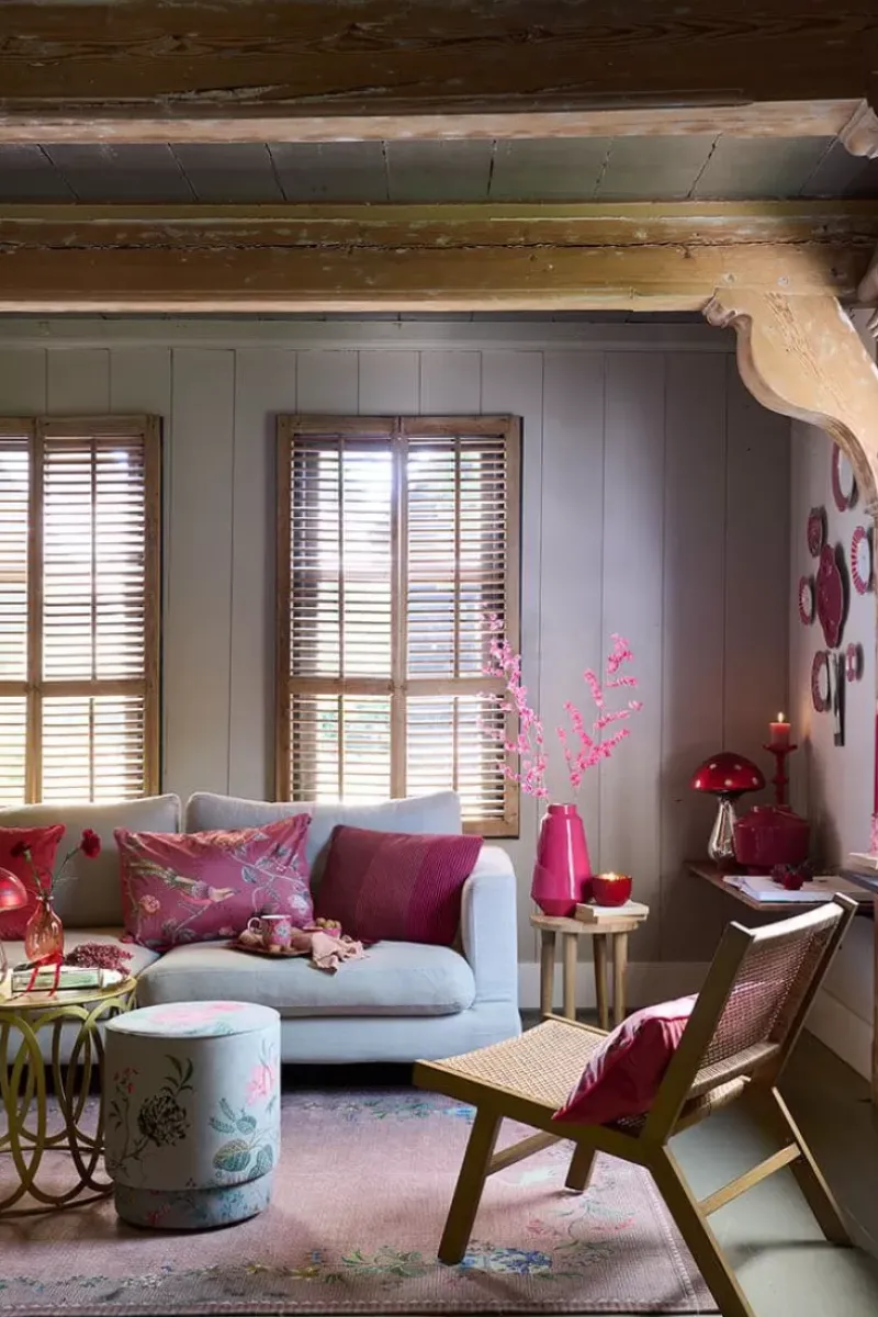 Vloerkleed Jolie By Pip Oud<Pip Studio Best