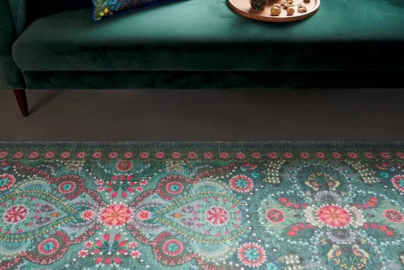Vloerkleed Loper Moon Delight By Pip<Pip Studio New