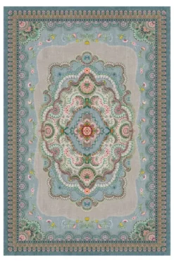 Vloerkleed Majorelle By Pip Pastel<Pip Studio Best